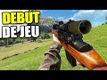 Que donne le nouveau arma sur console arma reforger