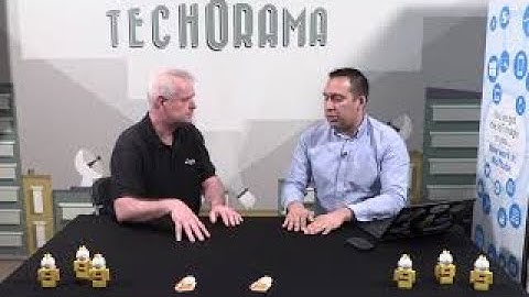 Jeff Prosise at Techorama 2017