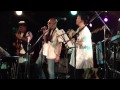 Bllue Sky City 2012 Live DOWN TOWN