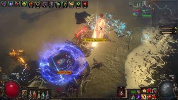 [3.22] Str Stack Reave Jugg Beach T16 Mapping