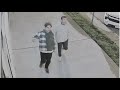 Police searching for 2 men seen attacking others in downtown St. Pete