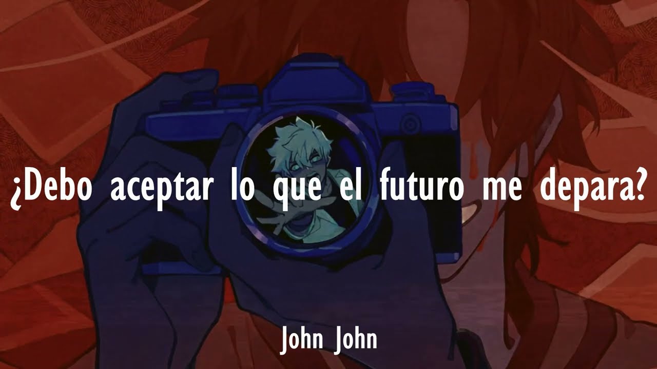 Link Click: Bridon Arc EP1 Insert Song Sub Español『Laspe』MIMIKO