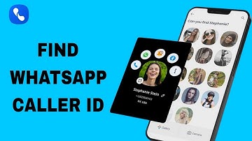 How To Find Whatsapp Caller Id On Eyecon App