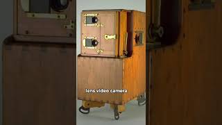 First Video Ever Made