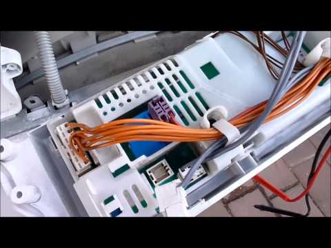 waschmaschine-teil-11-wäscht-lange,-heizung-prüfen,-heizstab,-siemens-vario-perfect