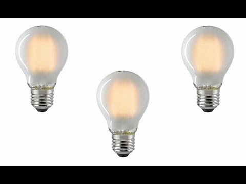 Video: ESL Lampen Voor Planten: Kenmerken Van Een 250W 2700K Lamp, Kies Een Energiezuinige Phytolamp Voor Bloemen