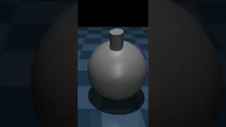 Famous Tippe Top #robotics #simulation #mujoco Profile