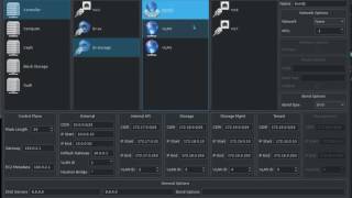 TripleO Network Isolation Template Generator