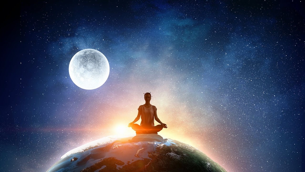 chakra healing sounds