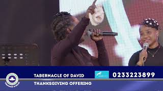 Thanksgiving Dance November 2025 || Sunday 2nd November 2025