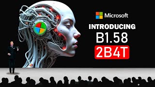 Microsoft Accidentally Created the Most Efficient AI Ever! 🤖 | AI Breakthrough Explained
