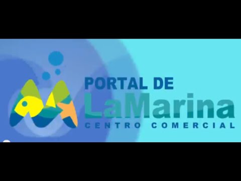 C.C Portal de la Marina - Tiendas - Ondara