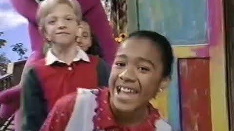 Fun & Games (2000 Version) Part 1