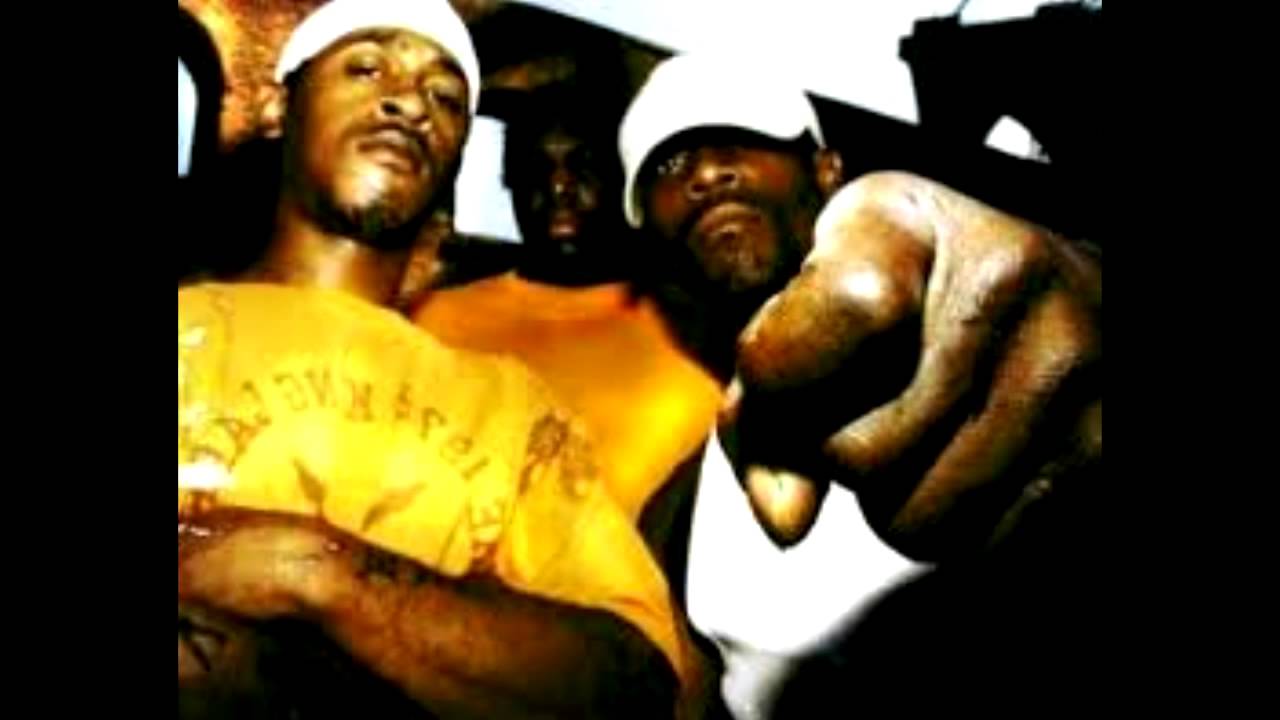 Black Moon How Many Mc's Lyrics
