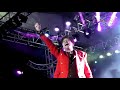 Shinichi Ishihara (石原 慎一) - Tatakae! Red Baron LIVE IN BRASIL - SAO PAULO 2013 - RED BARON OPENING