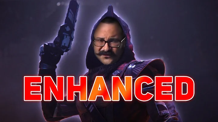 Destiny 2 Forsaken: Last Stand Trailer (BUT WITH ENHANCED AUDIO)