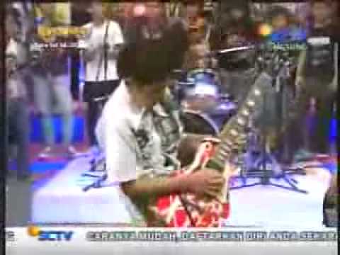 The Lucky Laki Superman