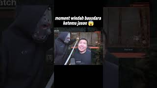 ketemu jason😱 windah basudara #windahbasudara #ezklip #motionklip #memes #dramawindahbasudara #short