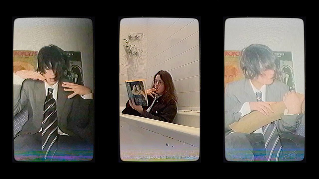 The Well of Loneliness - Diane