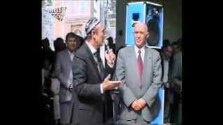 Sherali Juraev Vatan Holdor Vulqon