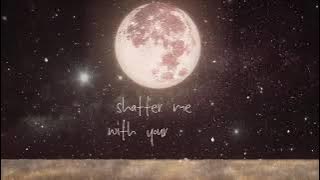 Alex warren - Ordinary (Lyrics video)