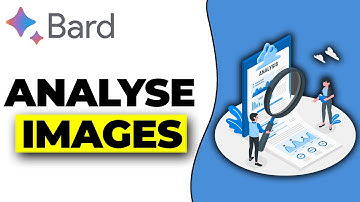 How To Analyse Images With Google Bard (2025 NEW!)