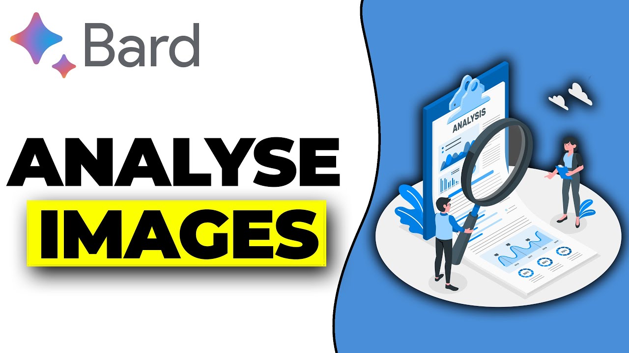 How To Analyse Images With Google Bard (2025 NEW!)