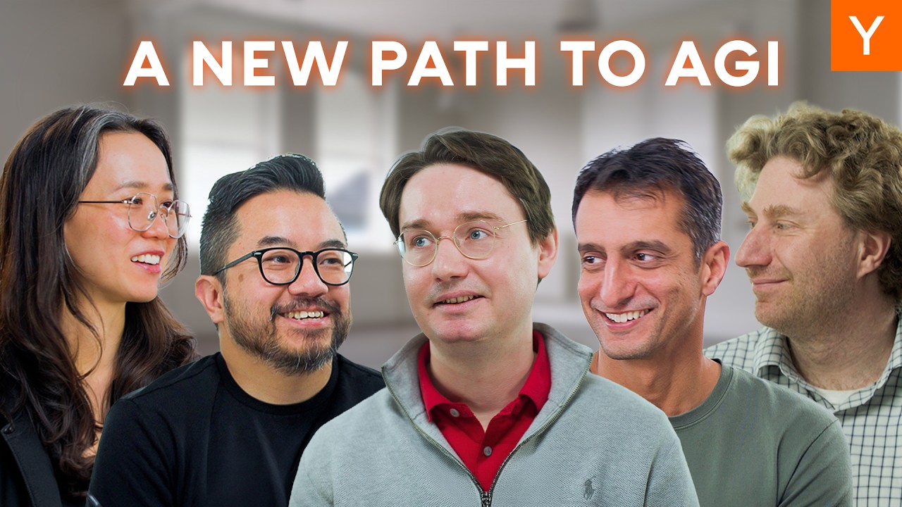 François Chollet: ARC-AGI-3, Beyond Deep Learning & A New Approach To ML