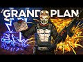 THE GRAND PLAN - Rust (Movie)