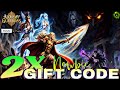 Alchemy Guardians Pre-Register Reward &amp; 2X Newbie Gift Code 🎁 Western Fantasy Idle SRPG -android