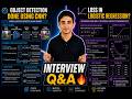 Interview Prep for Data Science: CNN Object Detection & Loss Function