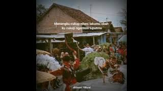 LITERASI JARANAN JAWA PITUAH TERBARU COCOK BUAT STORY WA 30 DETIK 👺