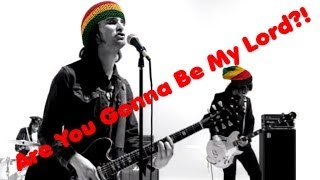 Video thumbnail of "Jet - Are You Gonna Be My Girl (Reggae Jam)"