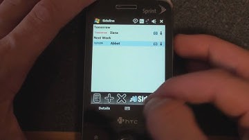 Sideline from MobileSRC | Pocketnow