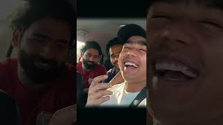 rola vs system 😂 #r2h #round2hell #wasimahmed