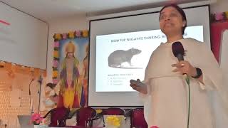 Easy Meditation for Busy People Introduced simple techniques for daily practice by BK Monica. 