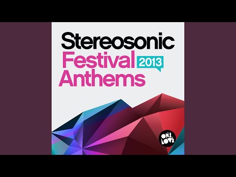 DNA (Calvin Harris Remix Edit)