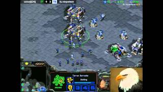 [GC] Week 6: CN vs SJ Set 4
