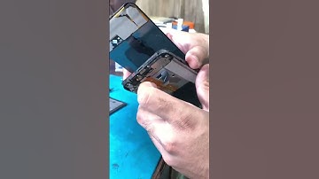 Infinix note 12 screen change #infinixnote12 #infinixmobile  #screenreplacement #screenbreak #repair