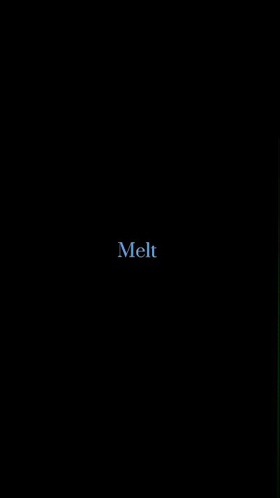 Frozen - Whocallizza lyrics overlay