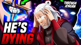 🚨Kashin Koji Saw The NEXT REQUIRED DEATH In Boruto Two Blue Vortex!