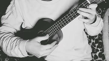 Ukulele tips & tricks - how to play the E chord