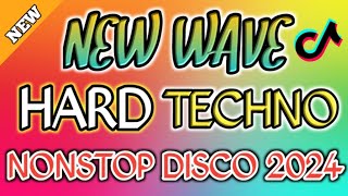 NEW WAVE DISCO REMIX 2024| NONSTOP DISCO REMIX 2024| DjCarlo Remix 2024 On The Mix