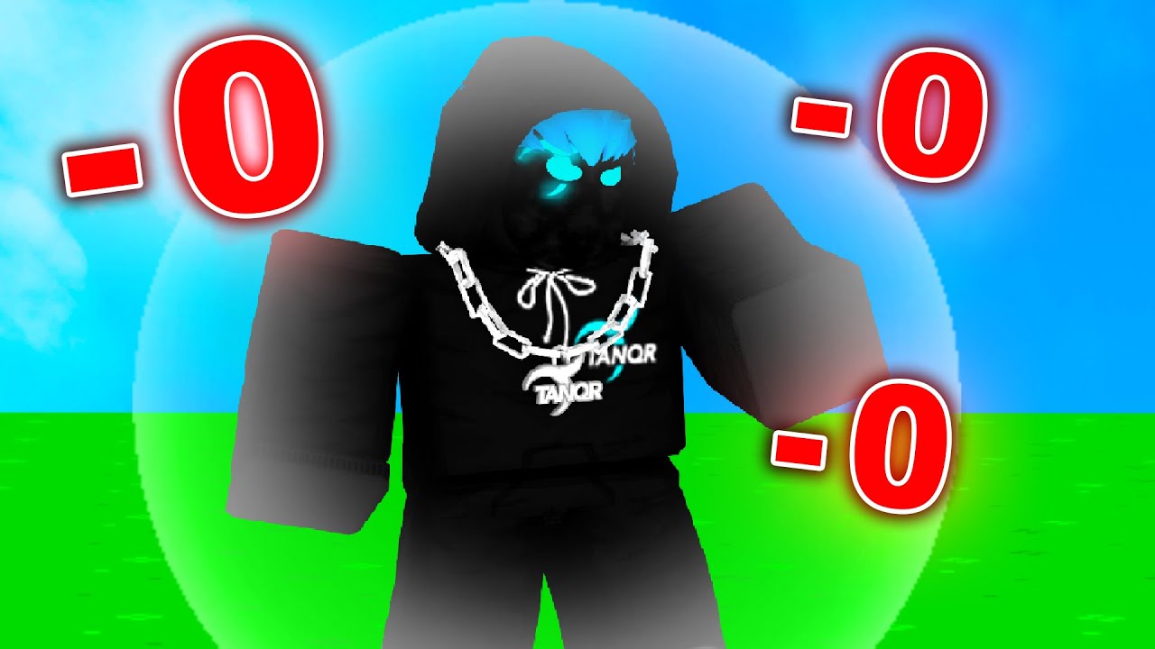 I made everyone think I HACK in Roblox Bedwars.. 