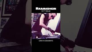 Rammstein - Pu**y remix (1)