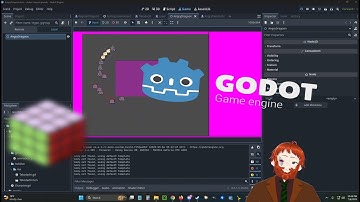 Creating a tiny game for fun (Vtuber Mascot Parade). Part 9