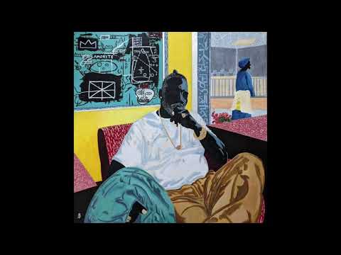 Alternative Rap X