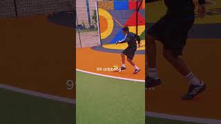 Do this drill for 5 minutes daily #soccerskills #drills #training #football #worldcup