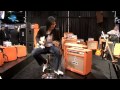 Гитарный комбоусилитель Orange Rockerverb 50 MKII 2x12″