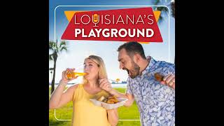 15: Southwest Louisiana&#39;s Only State Park